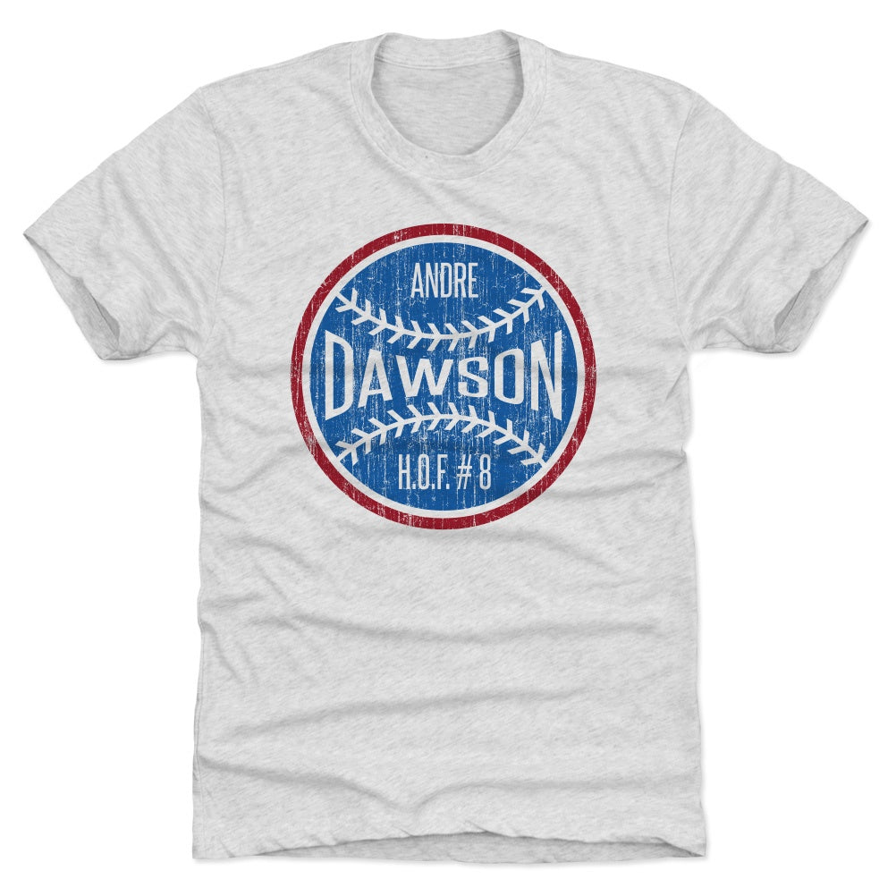 Andre Dawson Men's Premium T-Shirt | 500 LEVEL