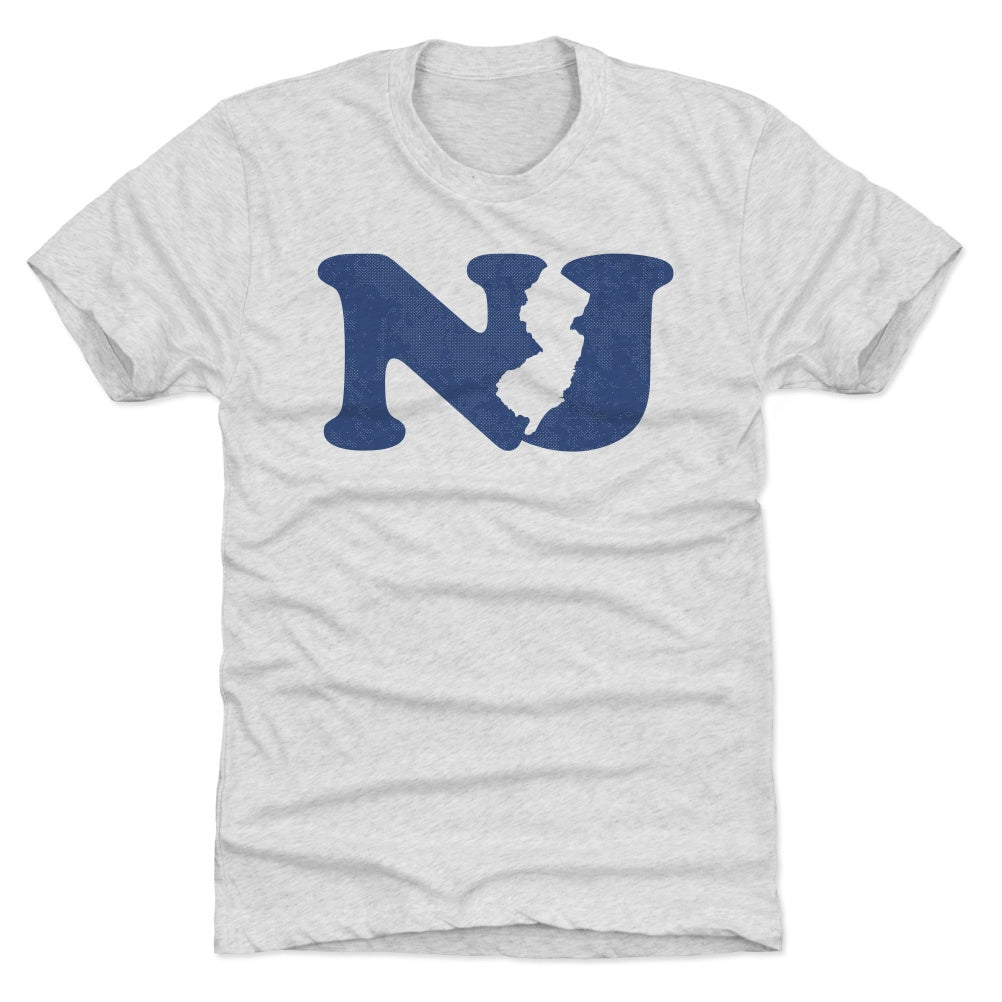 New Jersey Men's Premium T-Shirt | 500 LEVEL