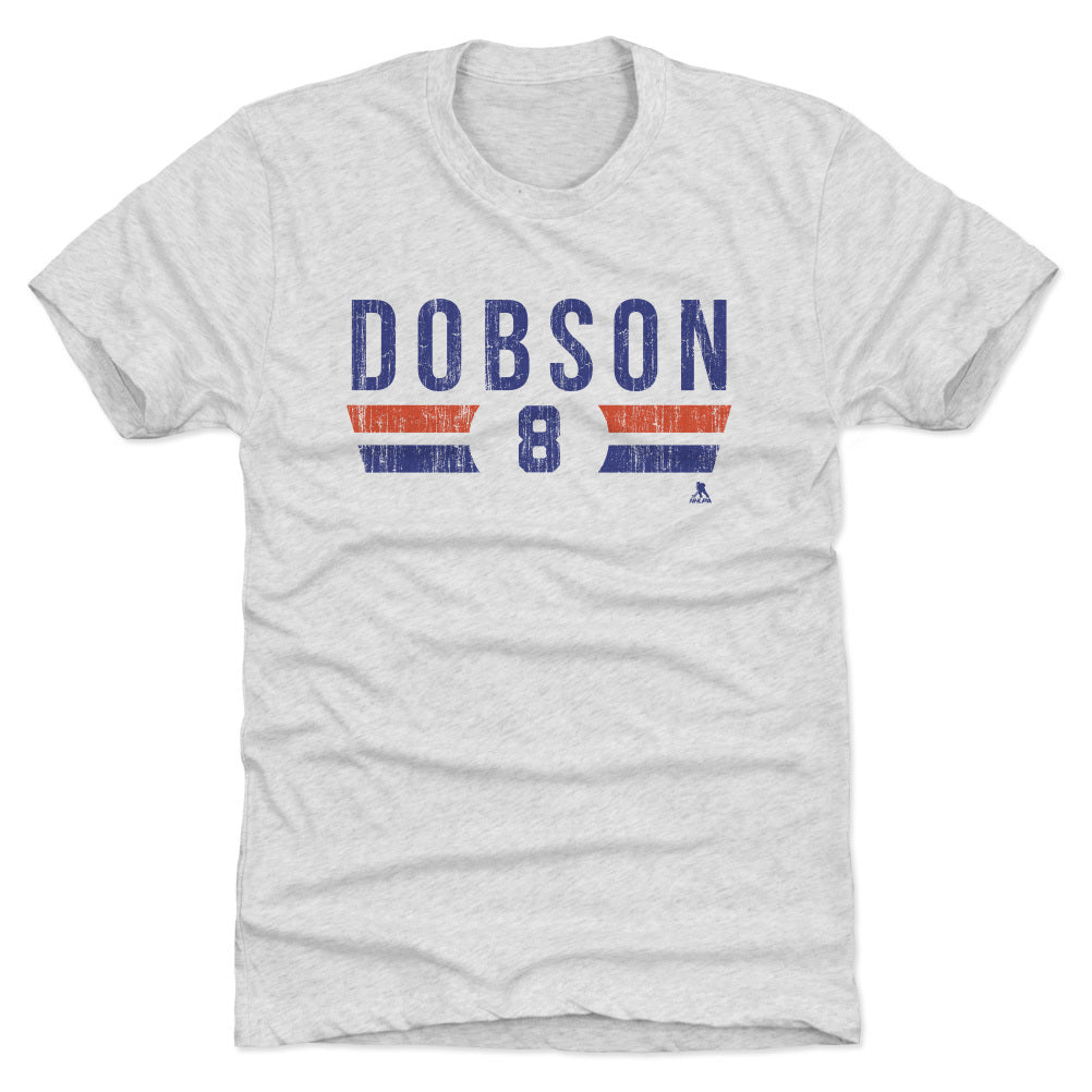 Noah Dobson Men&#39;s Premium T-Shirt | 500 LEVEL