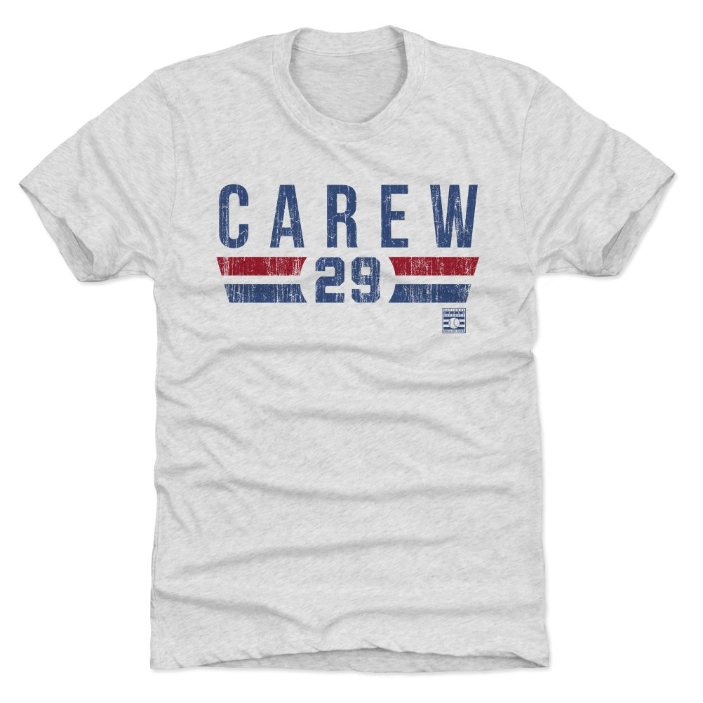 Rod Carew Men's Premium T-Shirt | 500 LEVEL