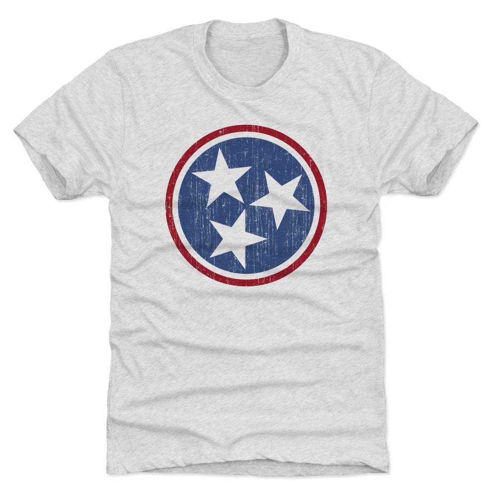 Tennessee Men's Premium T-Shirt | 500 LEVEL