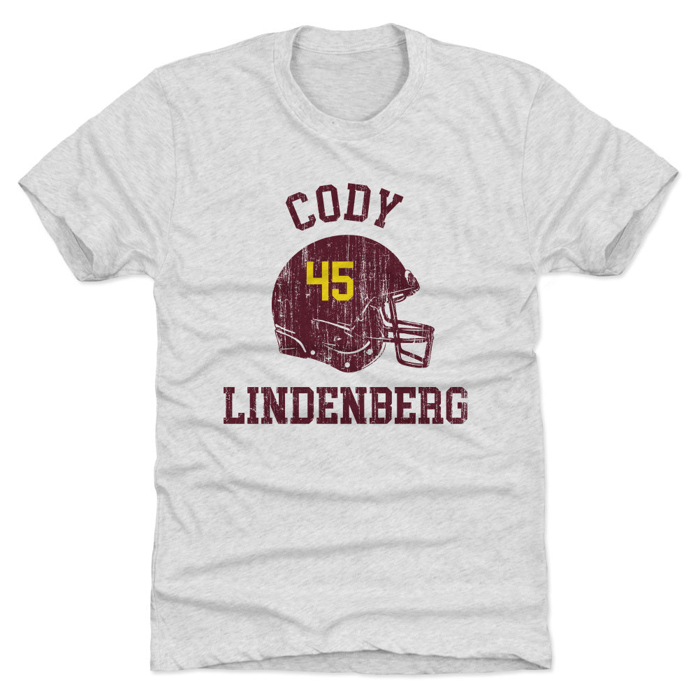 Cody Lindenberg Men's Premium T-Shirt | 500 LEVEL