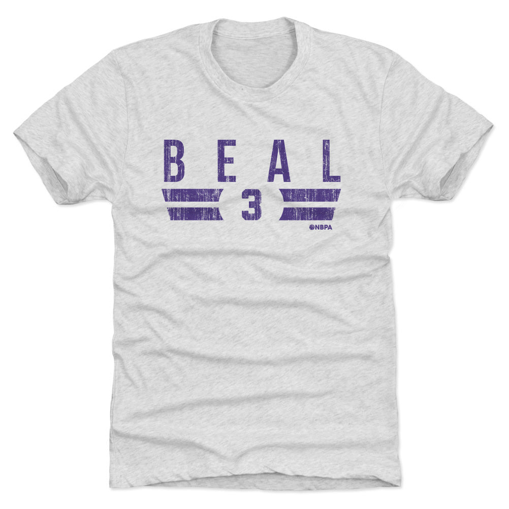 Bradley Beal Men&#39;s Premium T-Shirt | 500 LEVEL