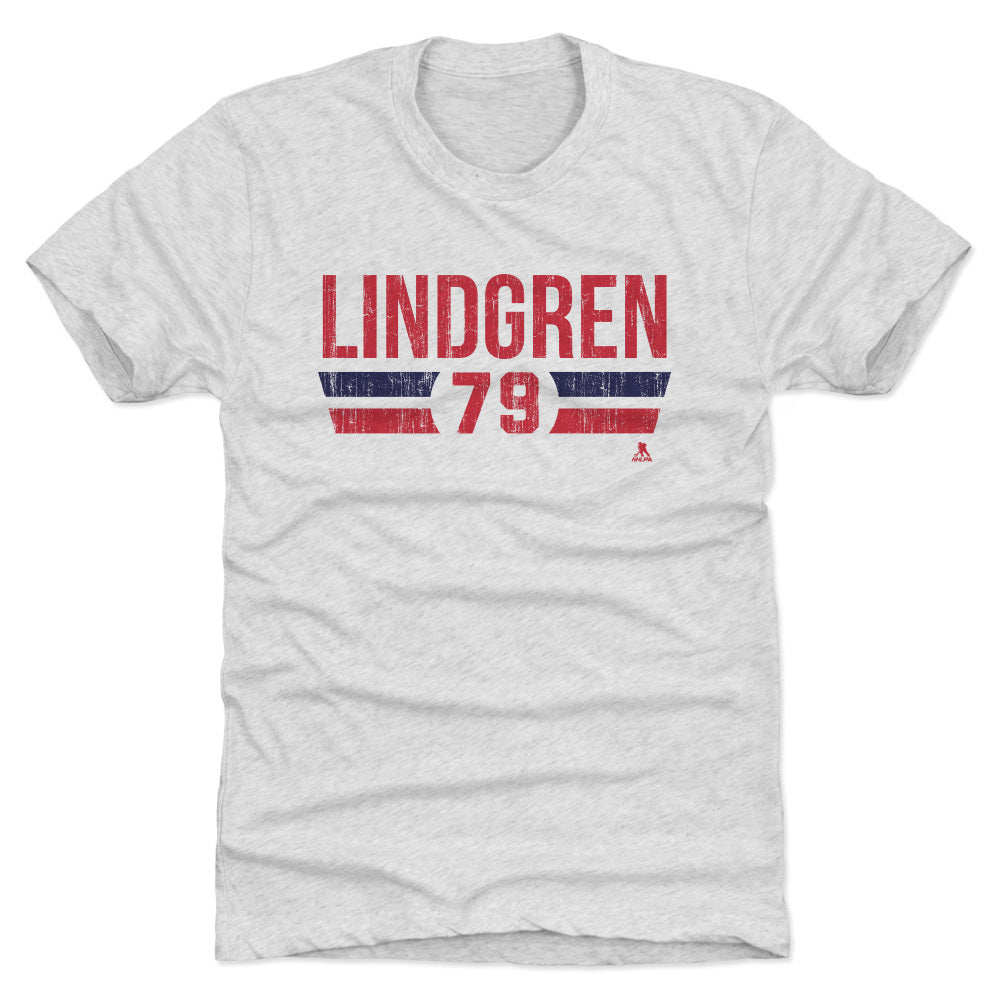 Charlie Lindgren Men's Premium T-Shirt | 500 LEVEL
