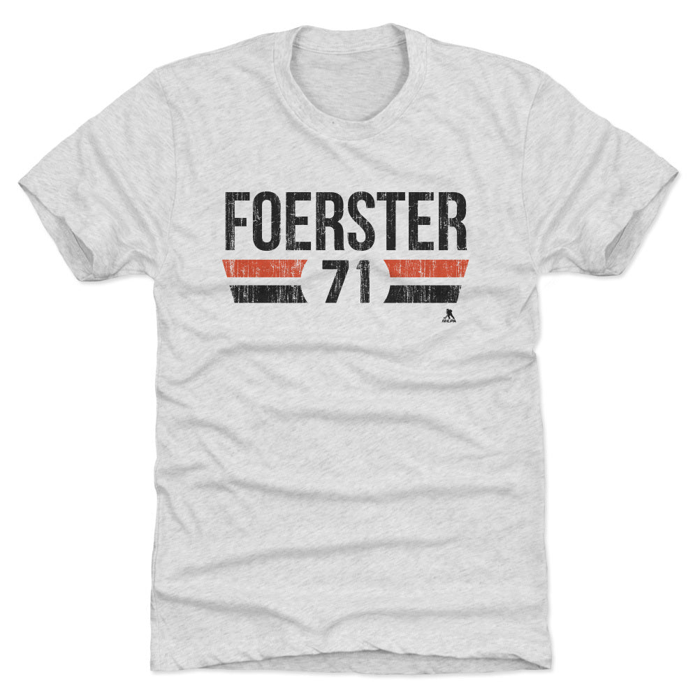 Tyson Foerster Men's Premium T-Shirt | 500 LEVEL
