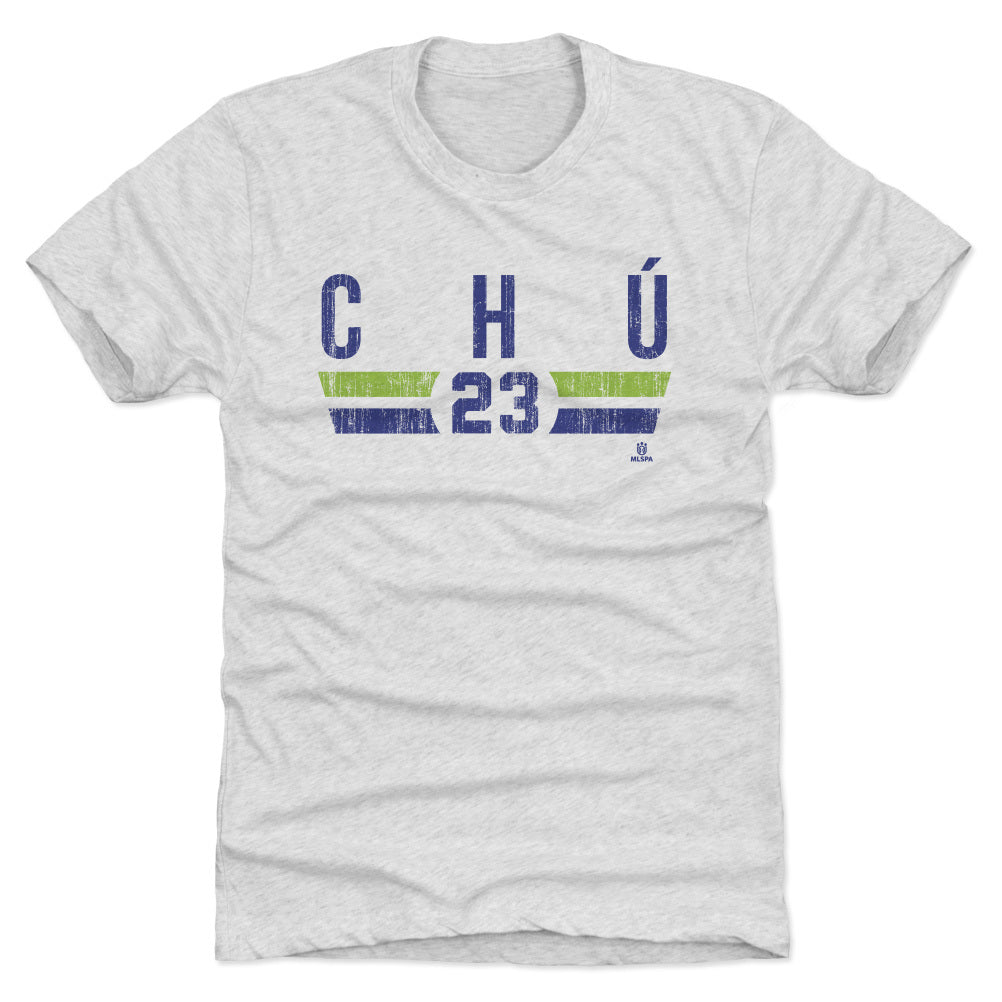Leo Chu Men's Premium T-Shirt | 500 LEVEL