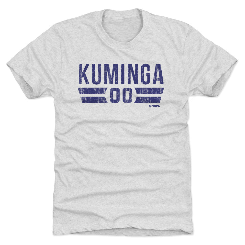 Jonathan Kuminga Men's Premium T-Shirt | 500 LEVEL