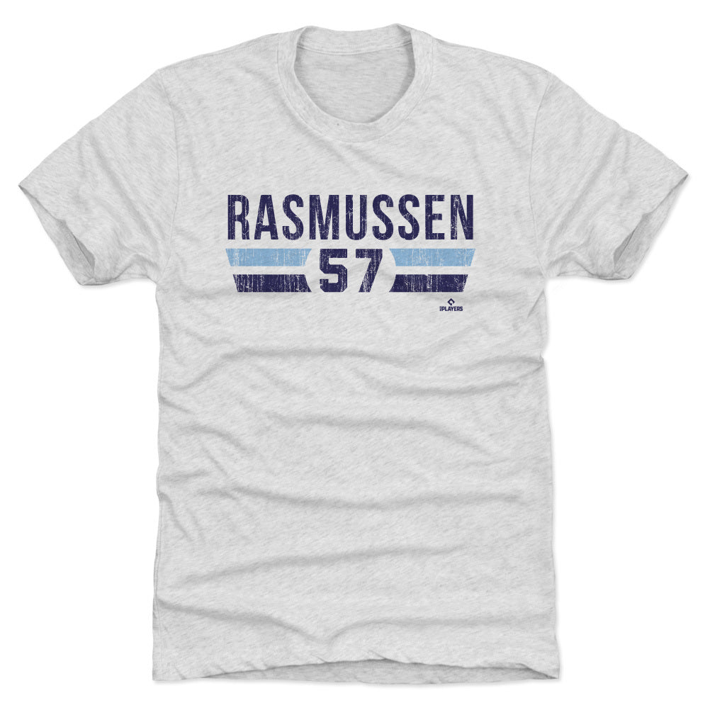 Drew Rasmussen Men's Premium T-Shirt | 500 LEVEL