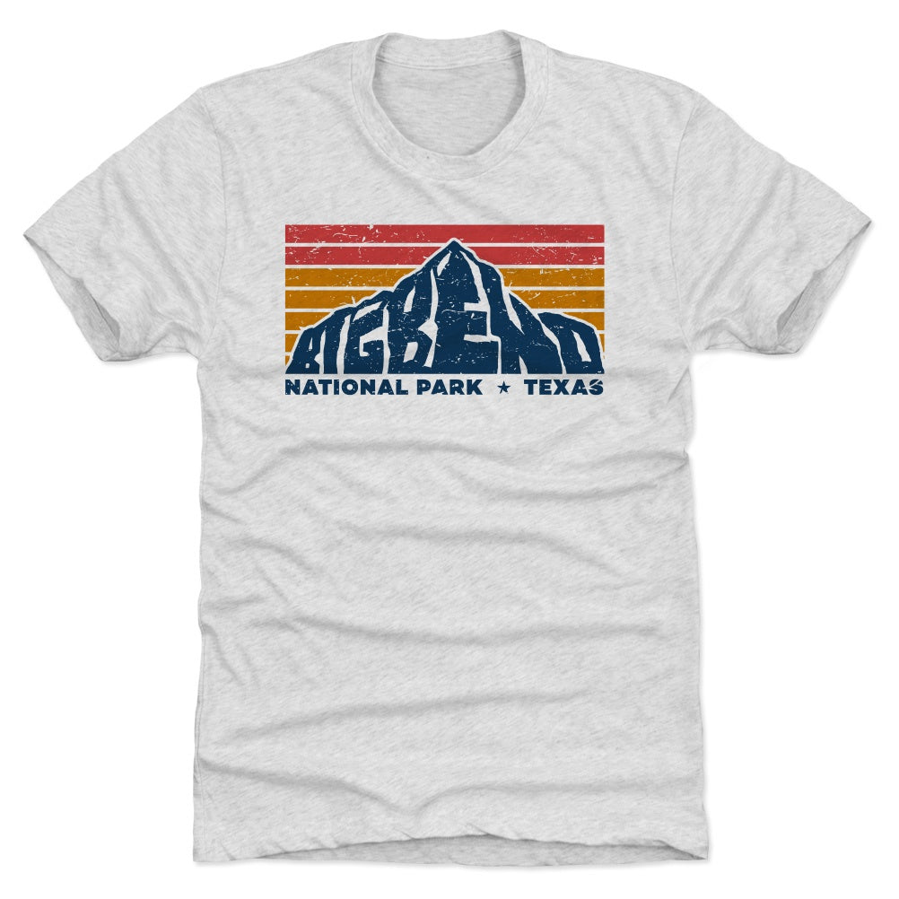 Texas Men's Premium T-Shirt | 500 LEVEL