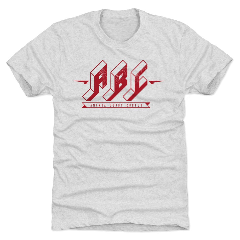 Amanda Bobby Cooper Men's Premium T-Shirt | 500 LEVEL