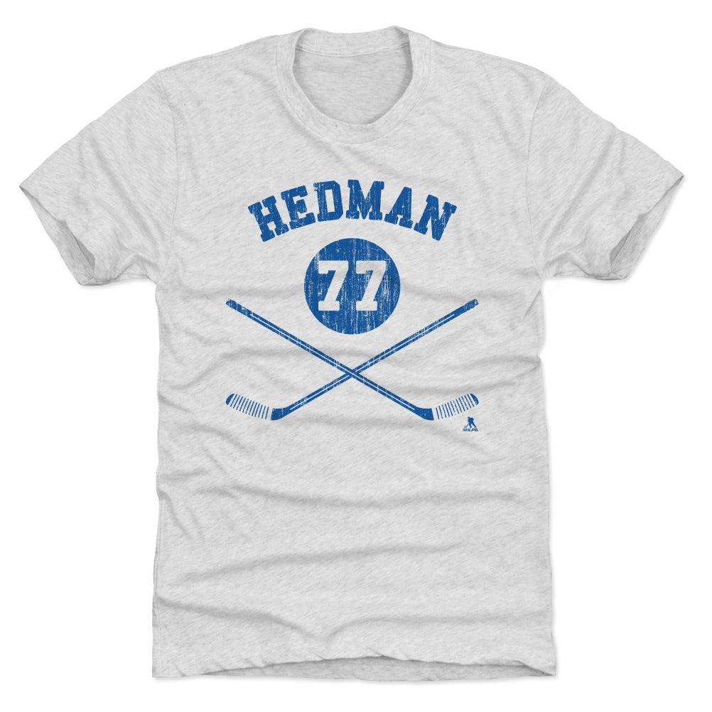 Victor Hedman Men's Premium T-Shirt | 500 LEVEL