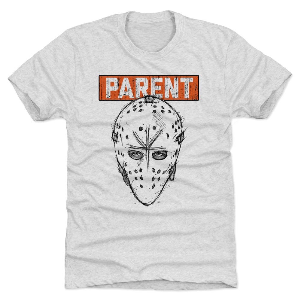 Bernie Parent Men's Premium T-Shirt | 500 LEVEL