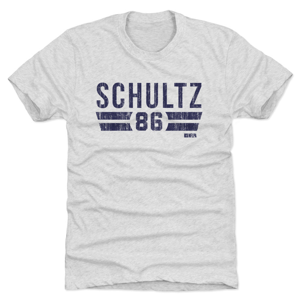 Dalton Schultz Men's Premium T-Shirt | 500 LEVEL