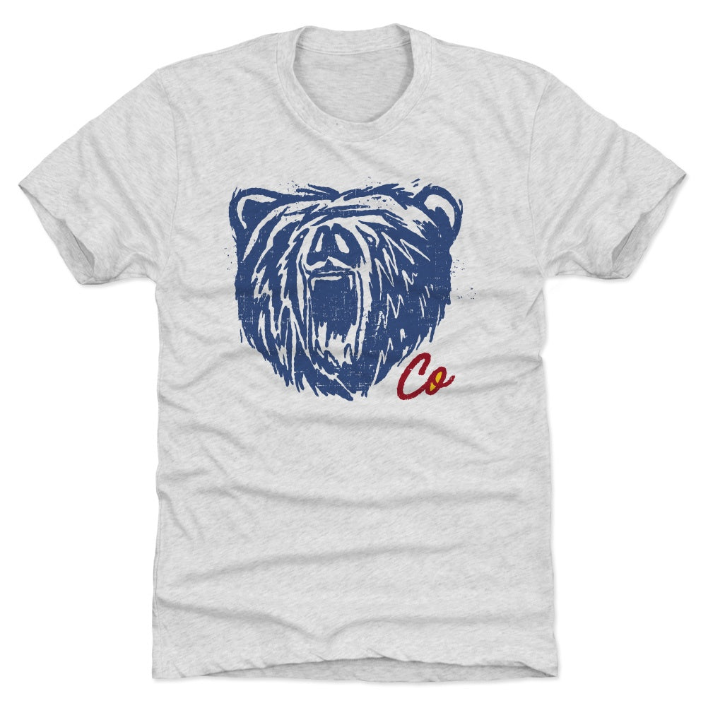 Colorado Men's Premium T-Shirt | 500 LEVEL