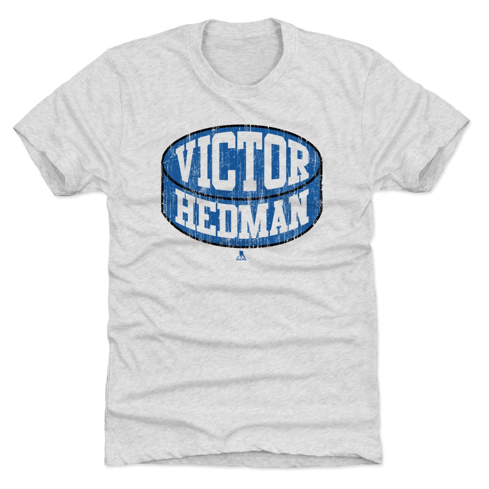 Victor Hedman Men's Premium T-Shirt | 500 LEVEL