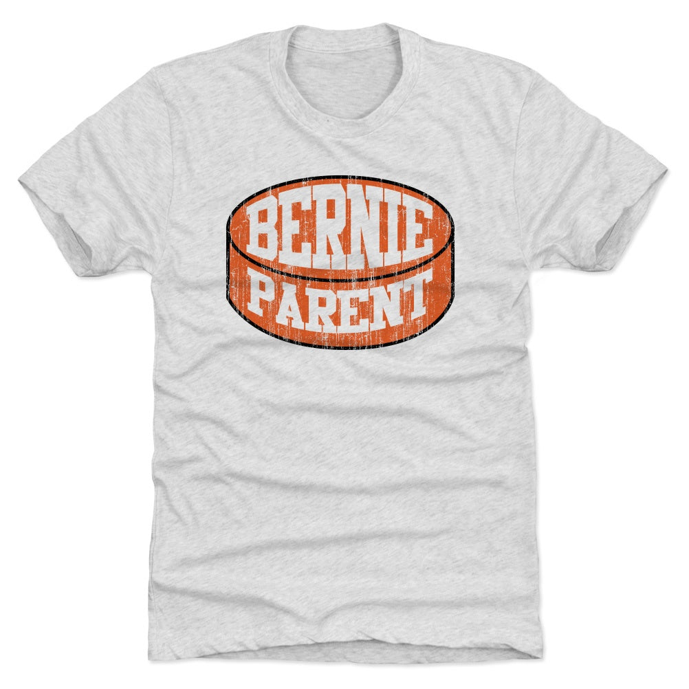 Bernie Parent Men's Premium T-Shirt | 500 LEVEL