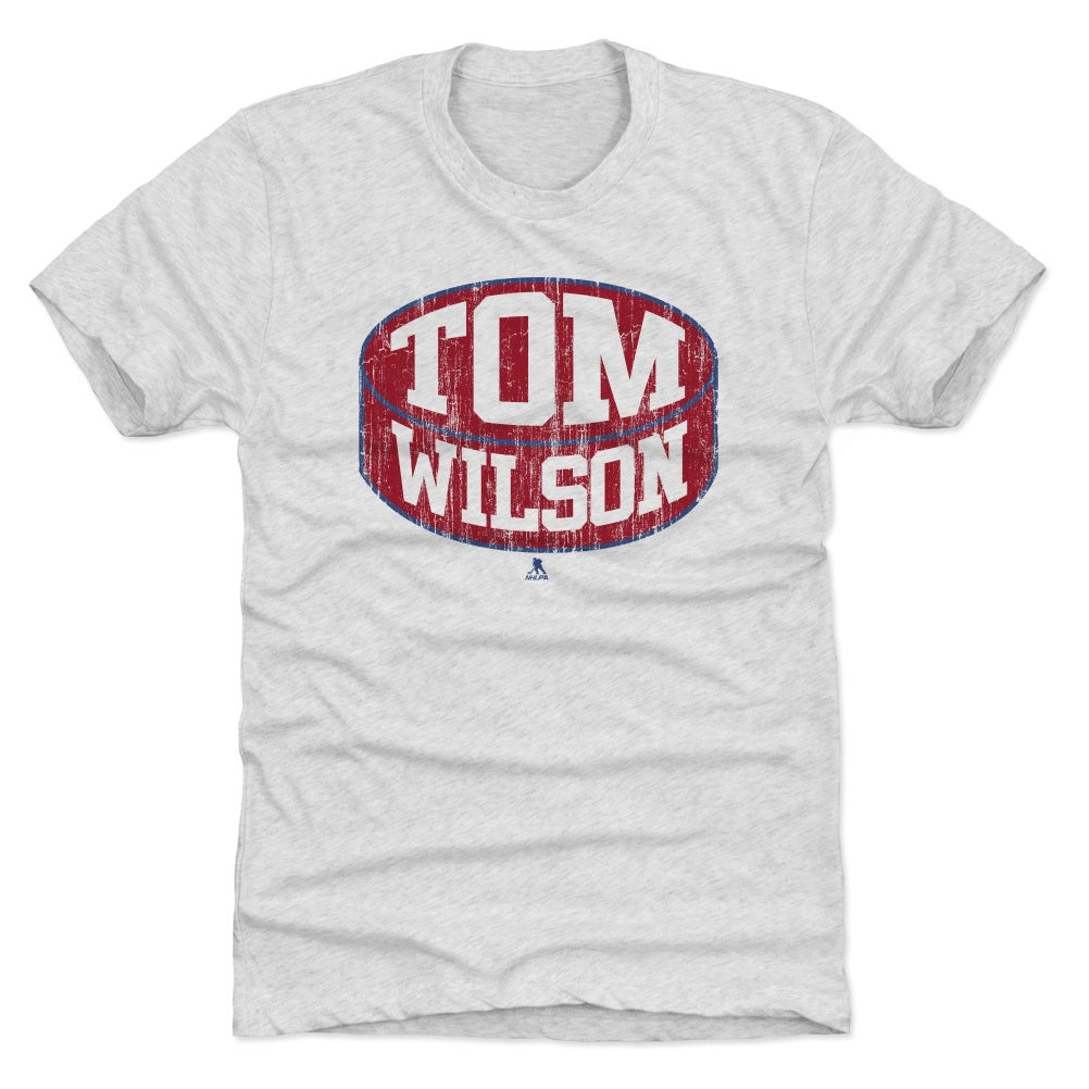 Tom Wilson Men's Premium T-Shirt | 500 LEVEL