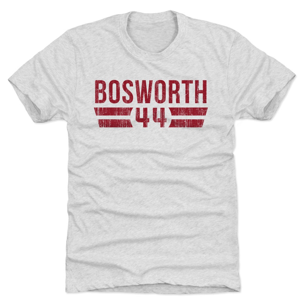 Brian Bosworth Men's Premium T-Shirt | 500 LEVEL