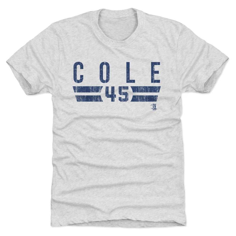 Gerrit Cole Men's Premium T-Shirt | 500 LEVEL