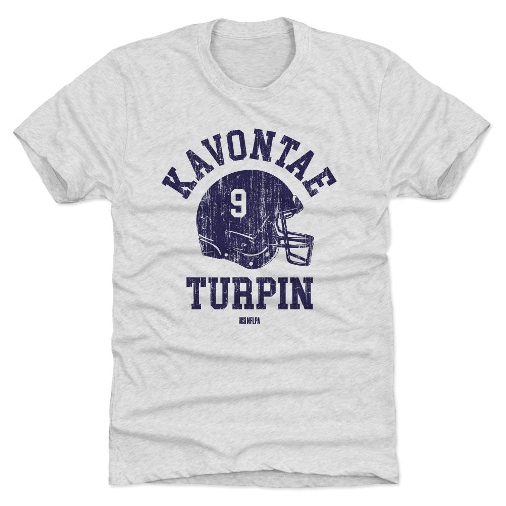 KaVontae Turpin Men's Premium T-Shirt | 500 LEVEL
