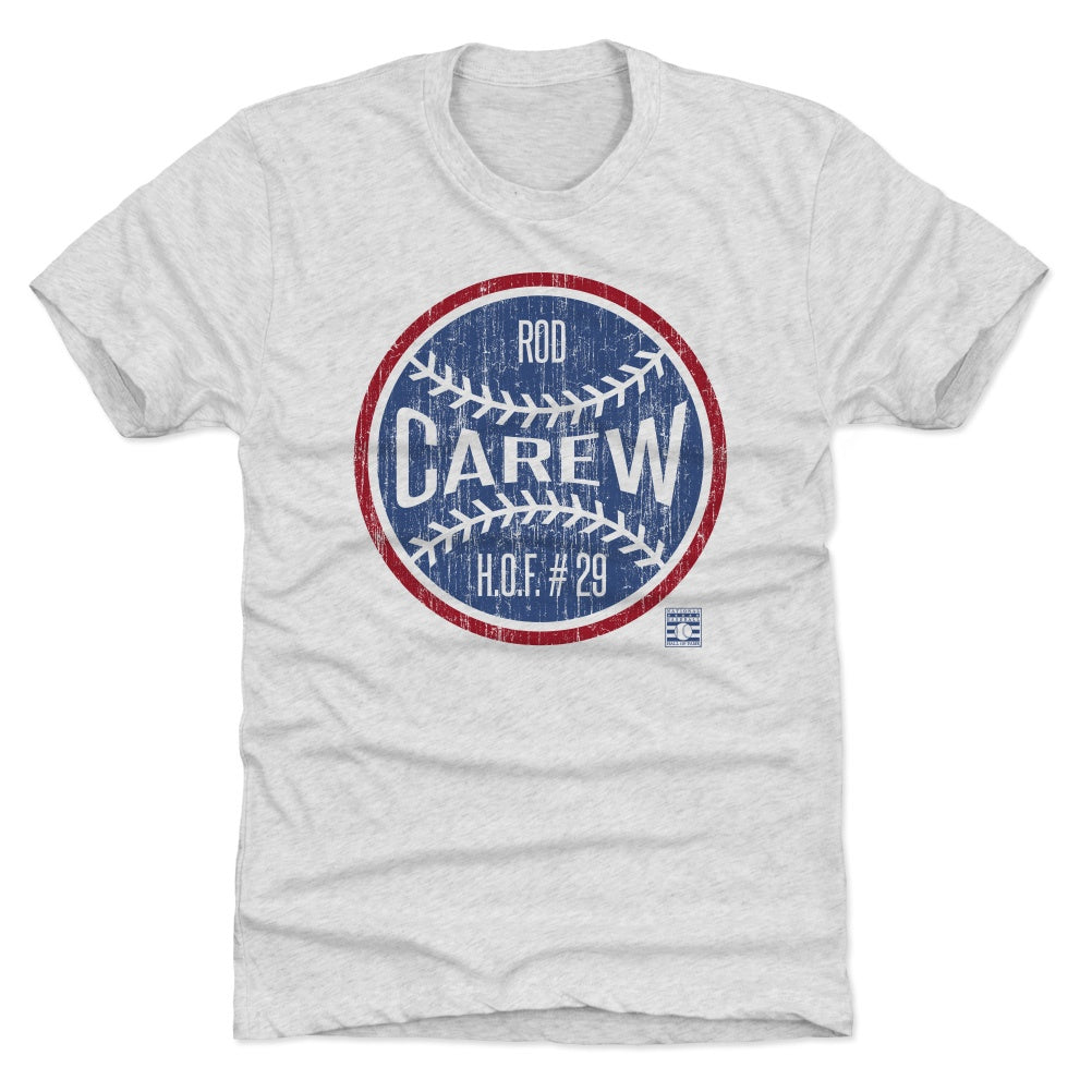 Rod Carew Men's Premium T-Shirt | 500 LEVEL