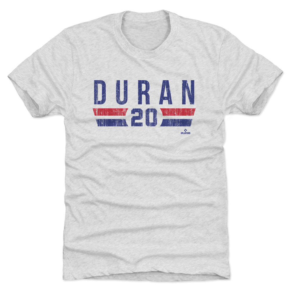 Ezequiel Duran Men's Premium T-Shirt | 500 LEVEL