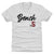 Johnny Bench Men's Premium T-Shirt | 500 LEVEL