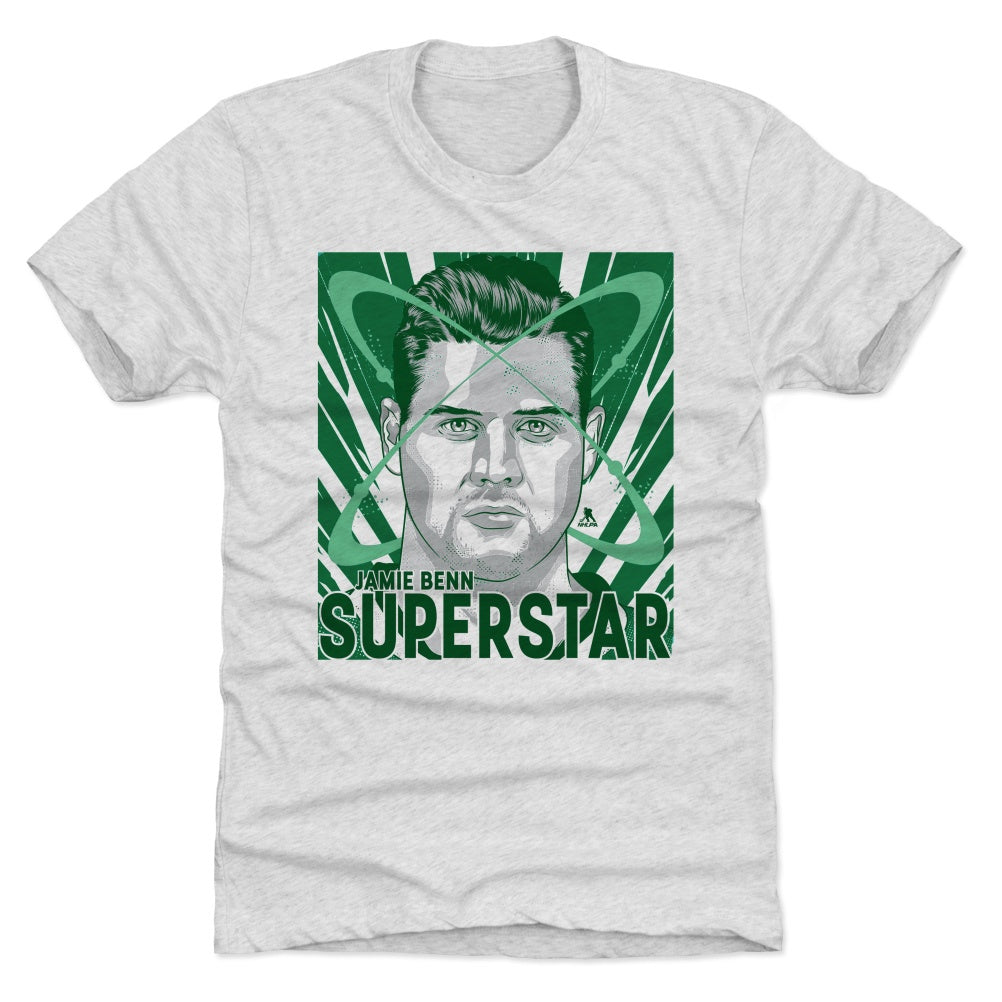 Jamie Benn Men's Premium T-Shirt | 500 LEVEL