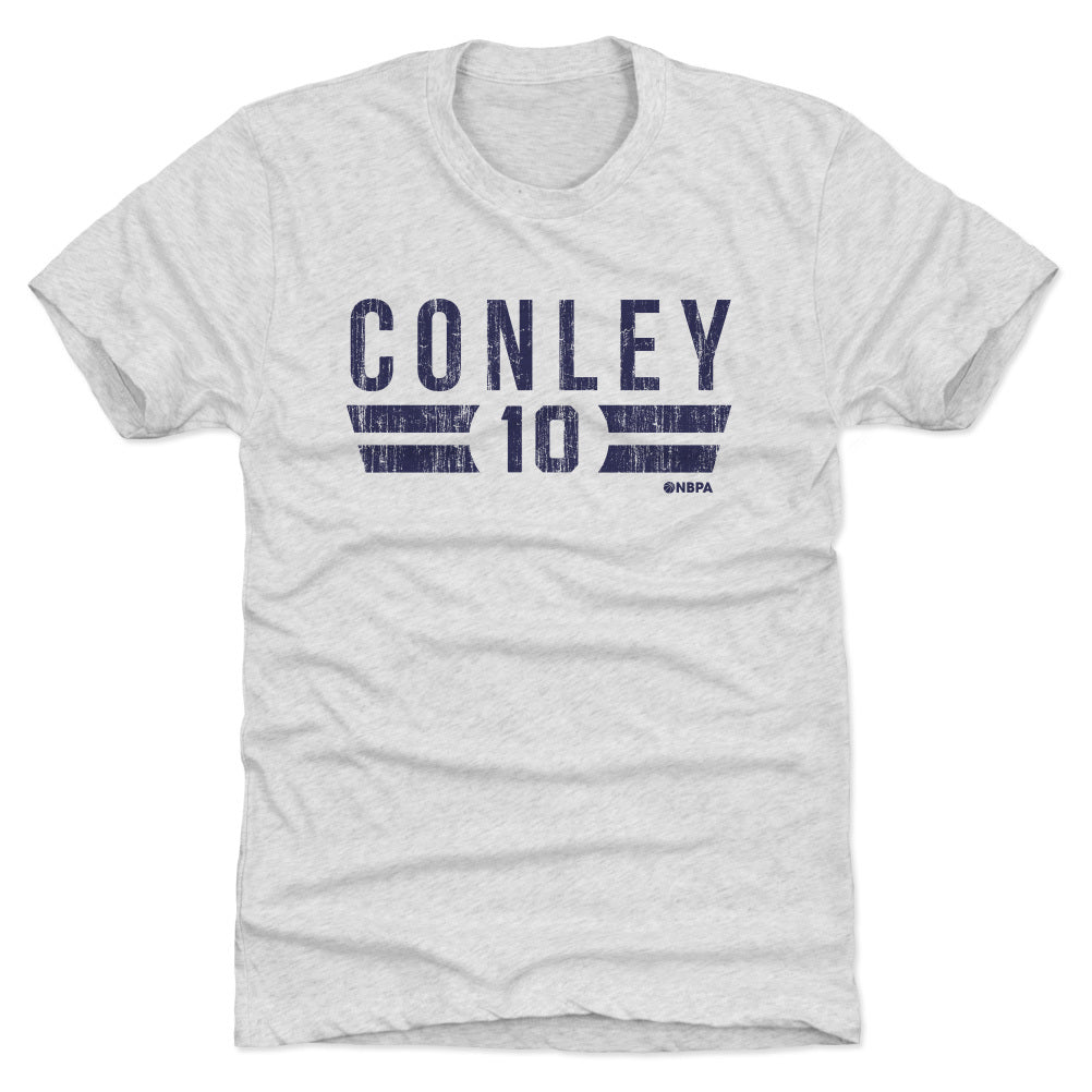 Mike Conley Men's Premium T-Shirt | 500 LEVEL