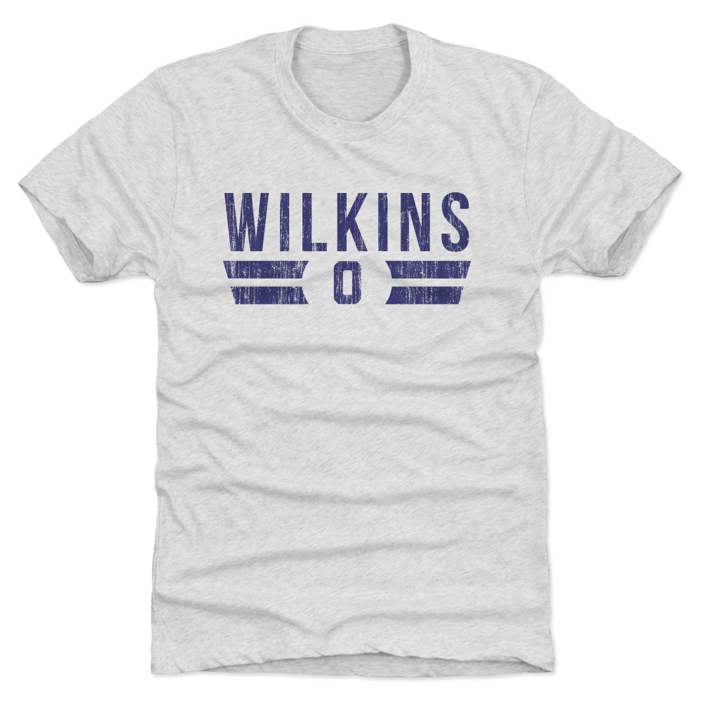 D.J. Wilkins Men's Premium T-Shirt | 500 LEVEL