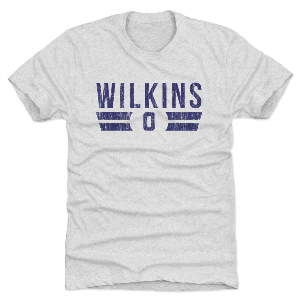 D.J. Wilkins Men&#39;s Premium T-Shirt | 500 LEVEL