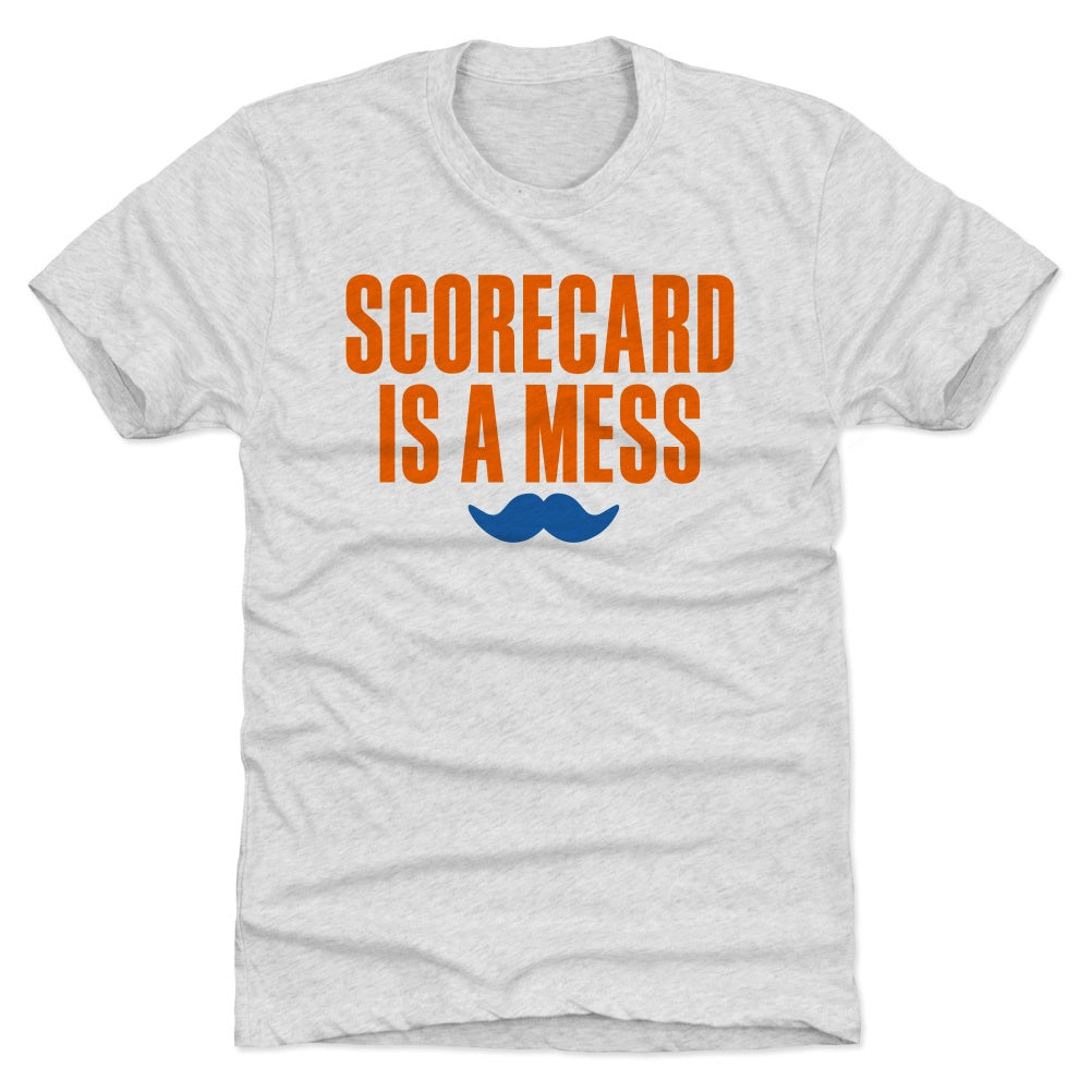 Keith Hernandez Men's Premium T-Shirt | 500 LEVEL