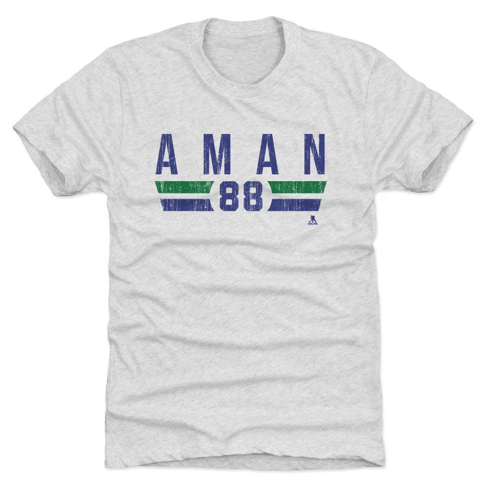 Nils Aman Men's Premium T-Shirt | 500 LEVEL