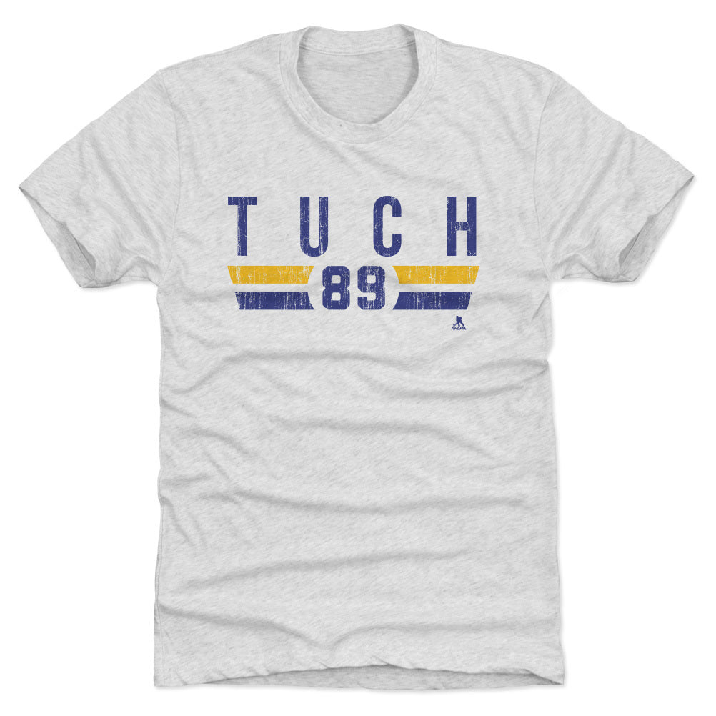 Alex Tuch Men's Premium T-Shirt | 500 LEVEL