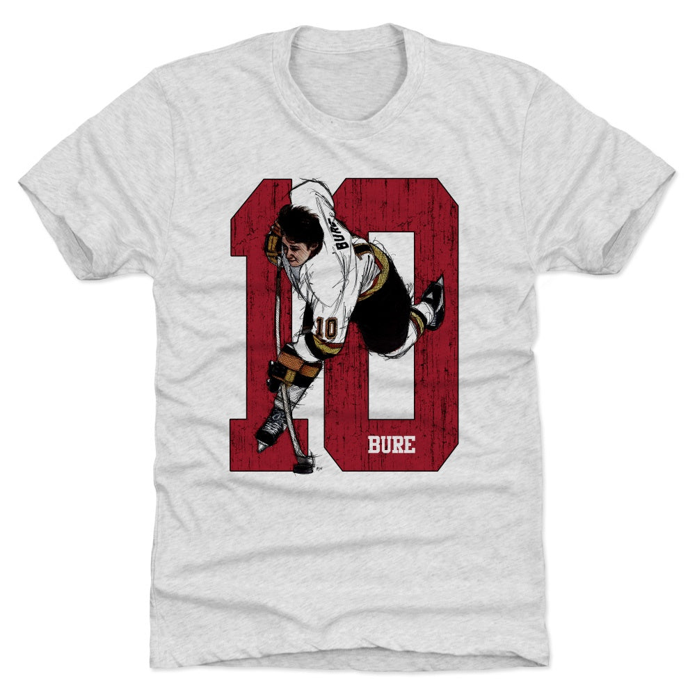 Pavel Bure Men's Premium T-Shirt | 500 LEVEL