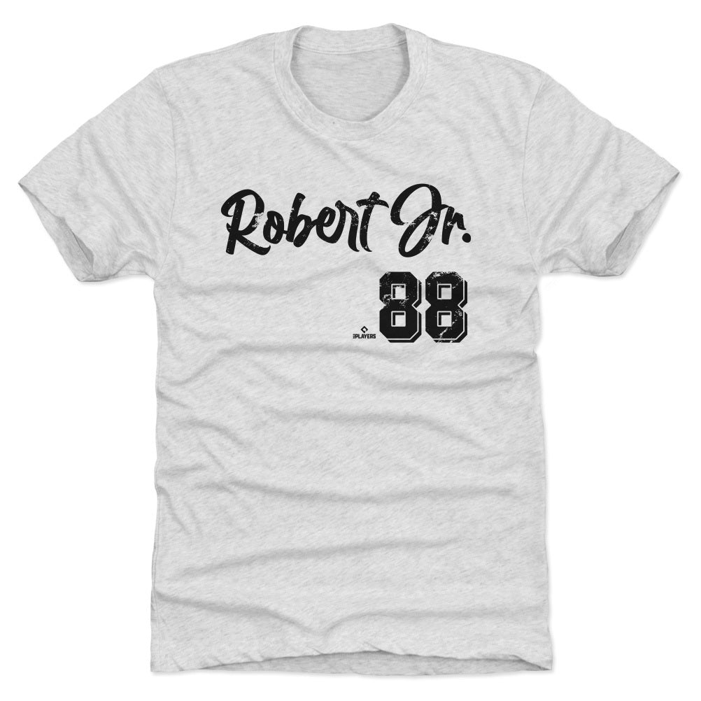 Luis Robert Men's Premium T-Shirt | 500 LEVEL