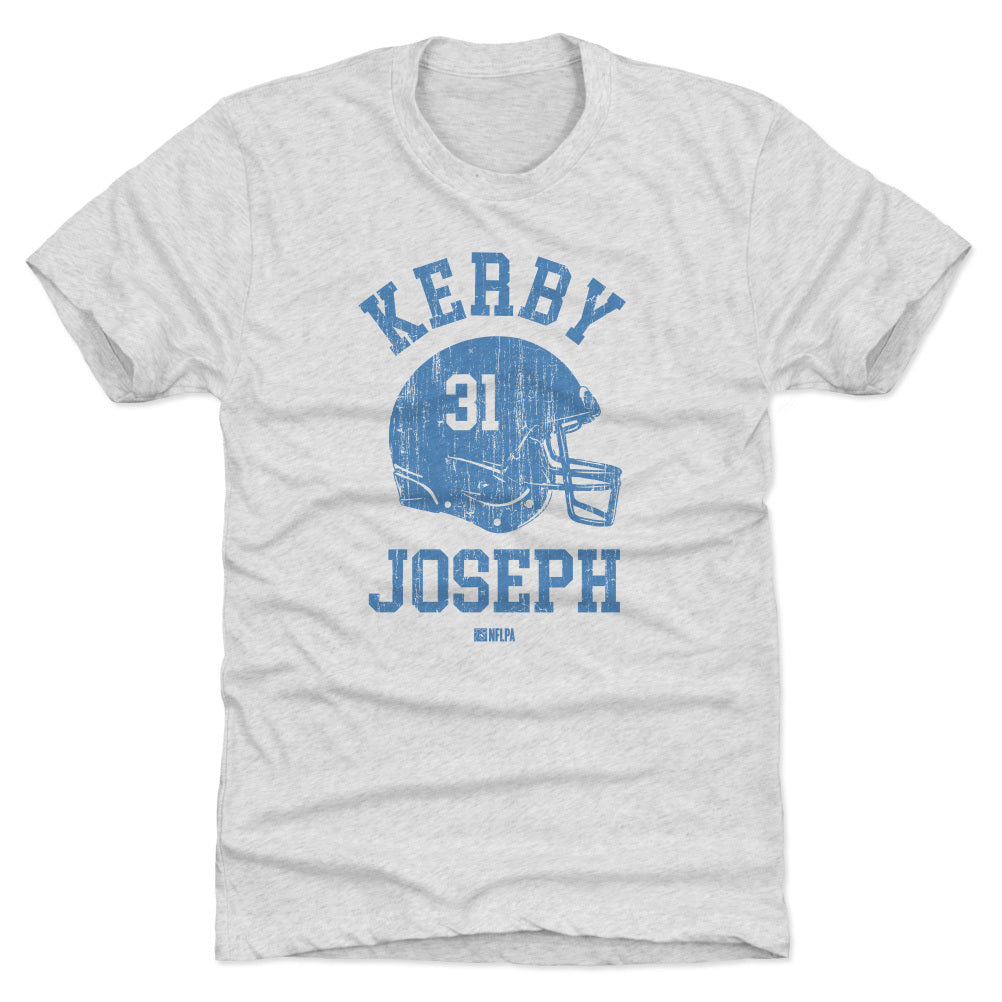 Kerby Joseph Men's Premium T-Shirt | 500 LEVEL