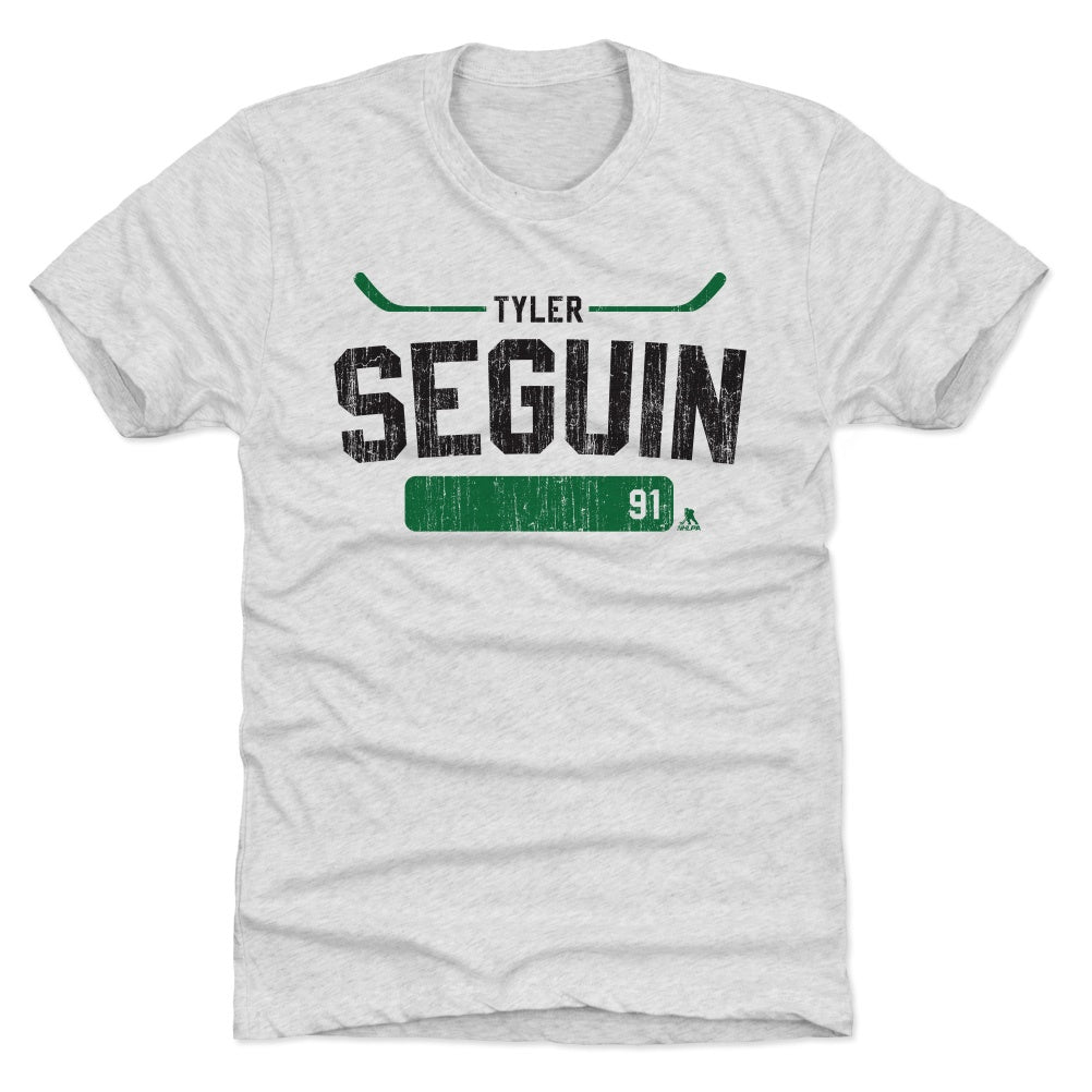 Tyler Seguin Men's Premium T-Shirt | 500 LEVEL