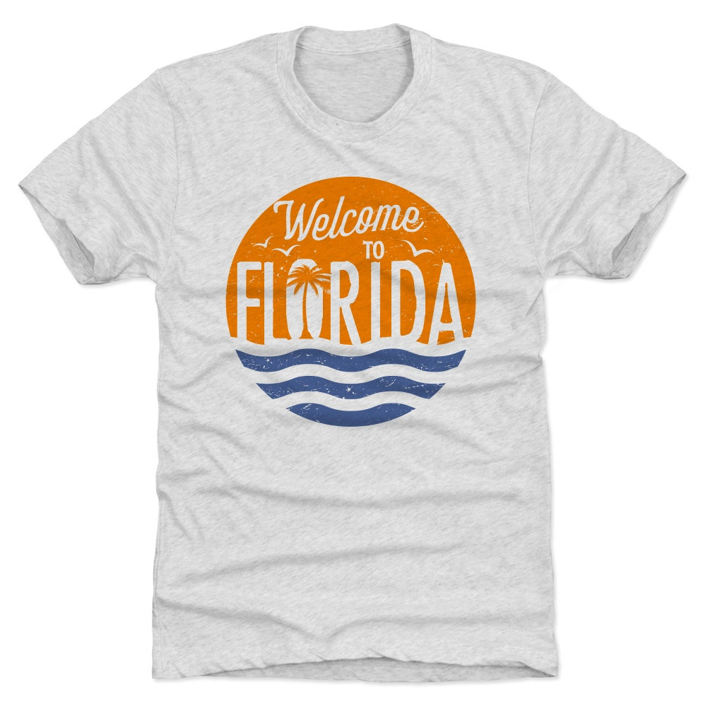 Florida Men's Premium T-Shirt | 500 LEVEL