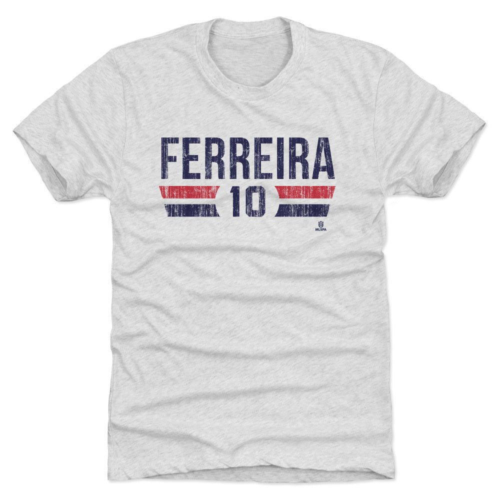 Jesus Ferreira Men's Premium T-Shirt | 500 LEVEL