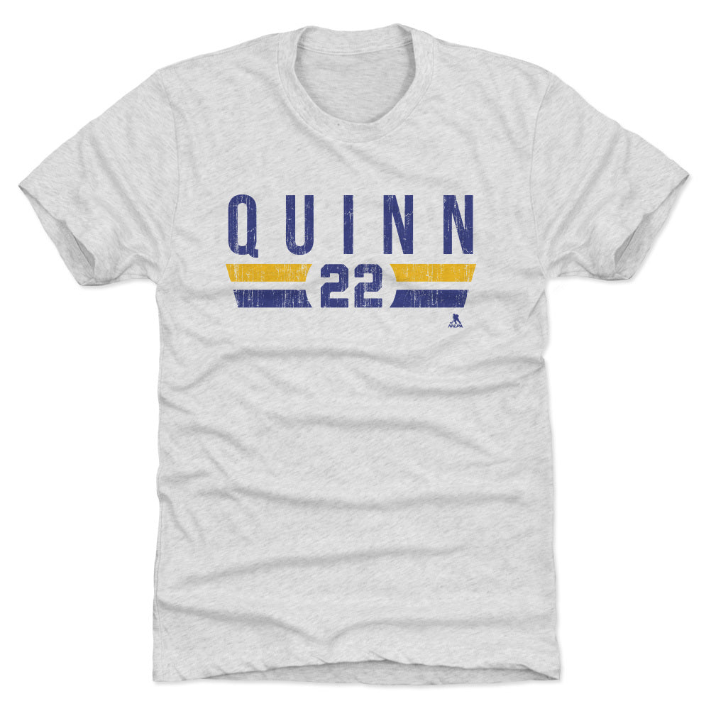 Jack Quinn Men's Premium T-Shirt | 500 LEVEL