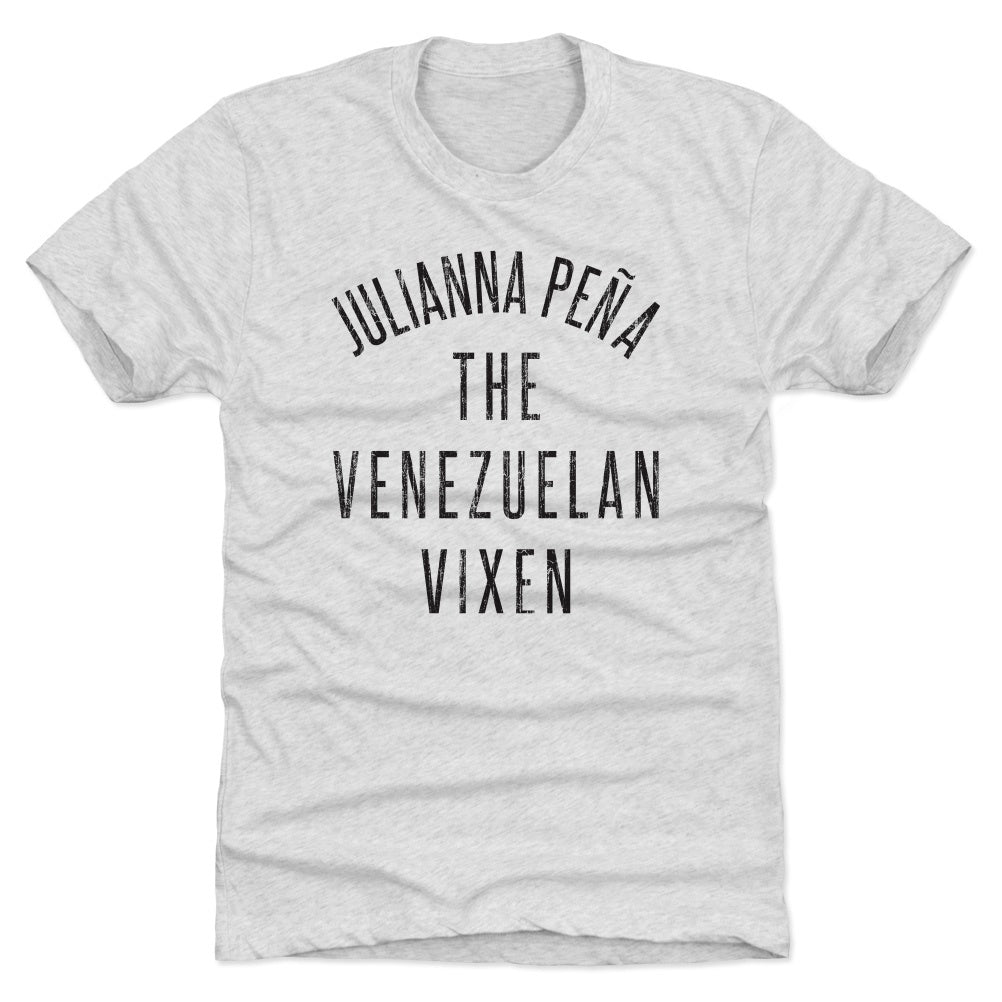 Julianna Pena Men&#39;s Premium T-Shirt | 500 LEVEL