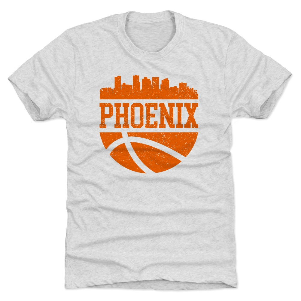 Phoenix Men's Premium T-Shirt | 500 LEVEL