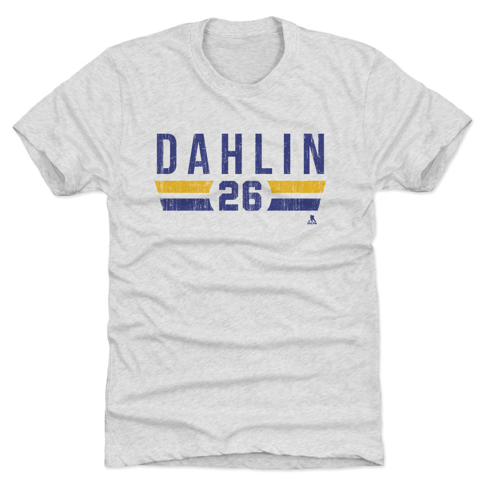 Rasmus Dahlin Men's Premium T-Shirt | 500 LEVEL