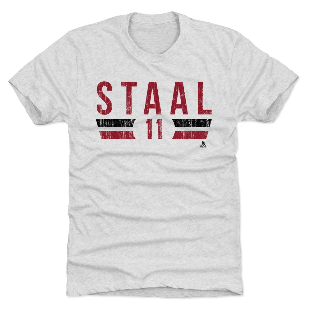 Jordan Staal Men's Premium T-Shirt | 500 LEVEL