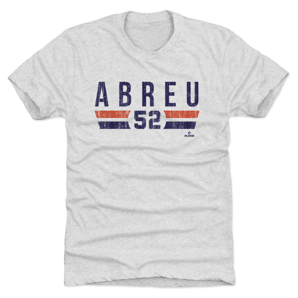 Bryan Abreu Men's Premium T-Shirt | 500 LEVEL