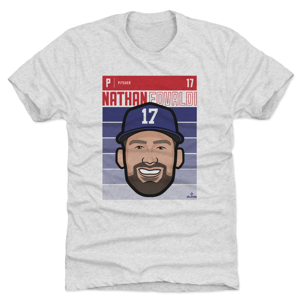 Nathan Eovaldi Men's Premium T-Shirt | 500 LEVEL