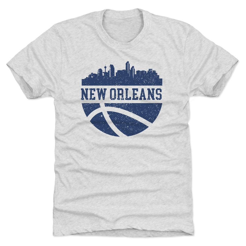 New Orleans Men's Premium T-Shirt | 500 LEVEL