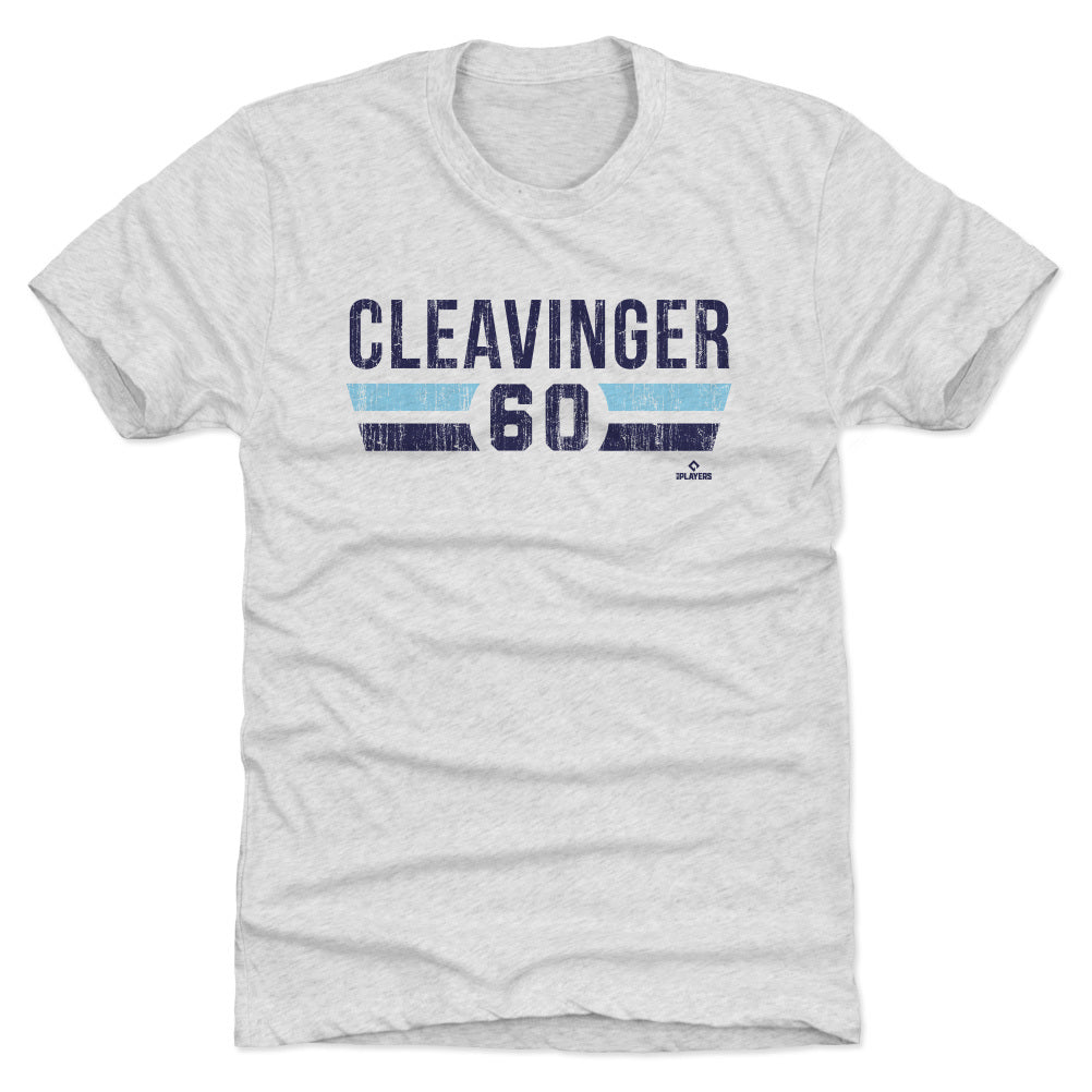 Garrett Cleavinger Men's Premium T-Shirt | 500 LEVEL