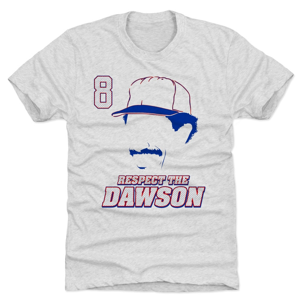Andre Dawson Men's Premium T-Shirt | 500 LEVEL